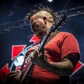 GutterPunk - Professional Concert Photography